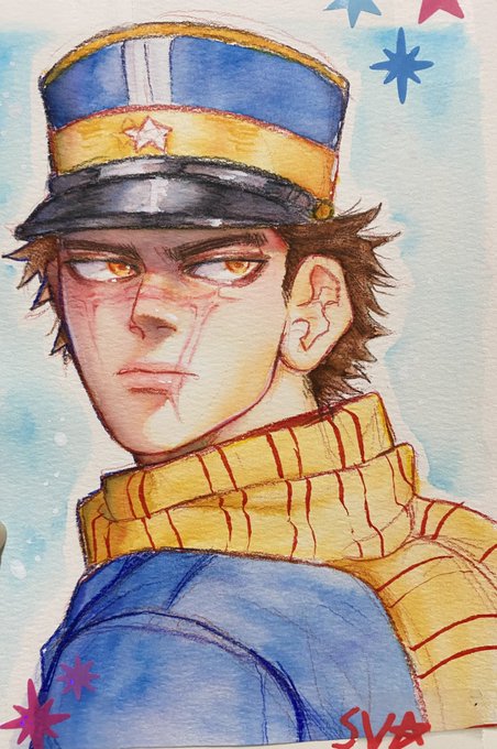 ゴールデンカムイ 高画質 のtwitterイラスト検索結果 古い順