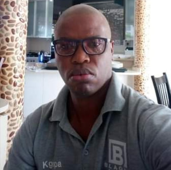 KingDon_za's tweet image. Mothupi Kgopa launched his own scientific calculator can we make this known 🙏🏾