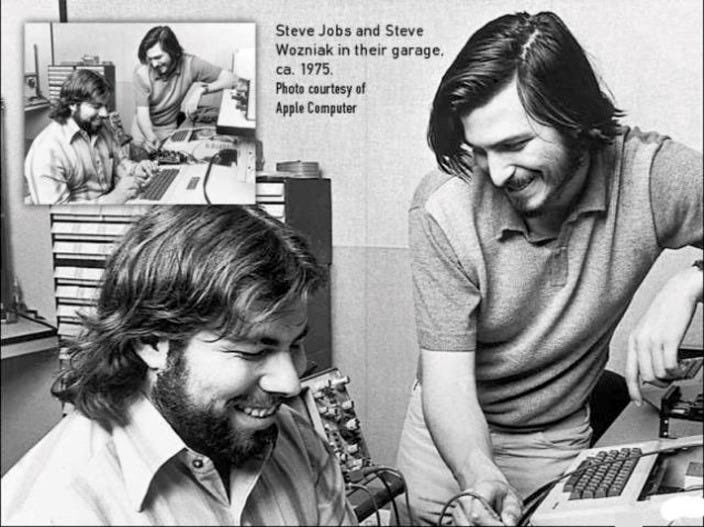 FastWebHoster's tweet image. On January 3, 1977,  #Apple Computer was incorporated! 

Apple became the first U.S. company to reach $3 trillion in market value.