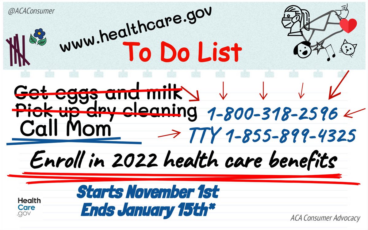 2021ACASignup's tweet photo. Today is a great day to #GetCovered at https://t.co/2r5EqEkEWx.  pass it on! https://t.co/Rh4C1Zle0N
