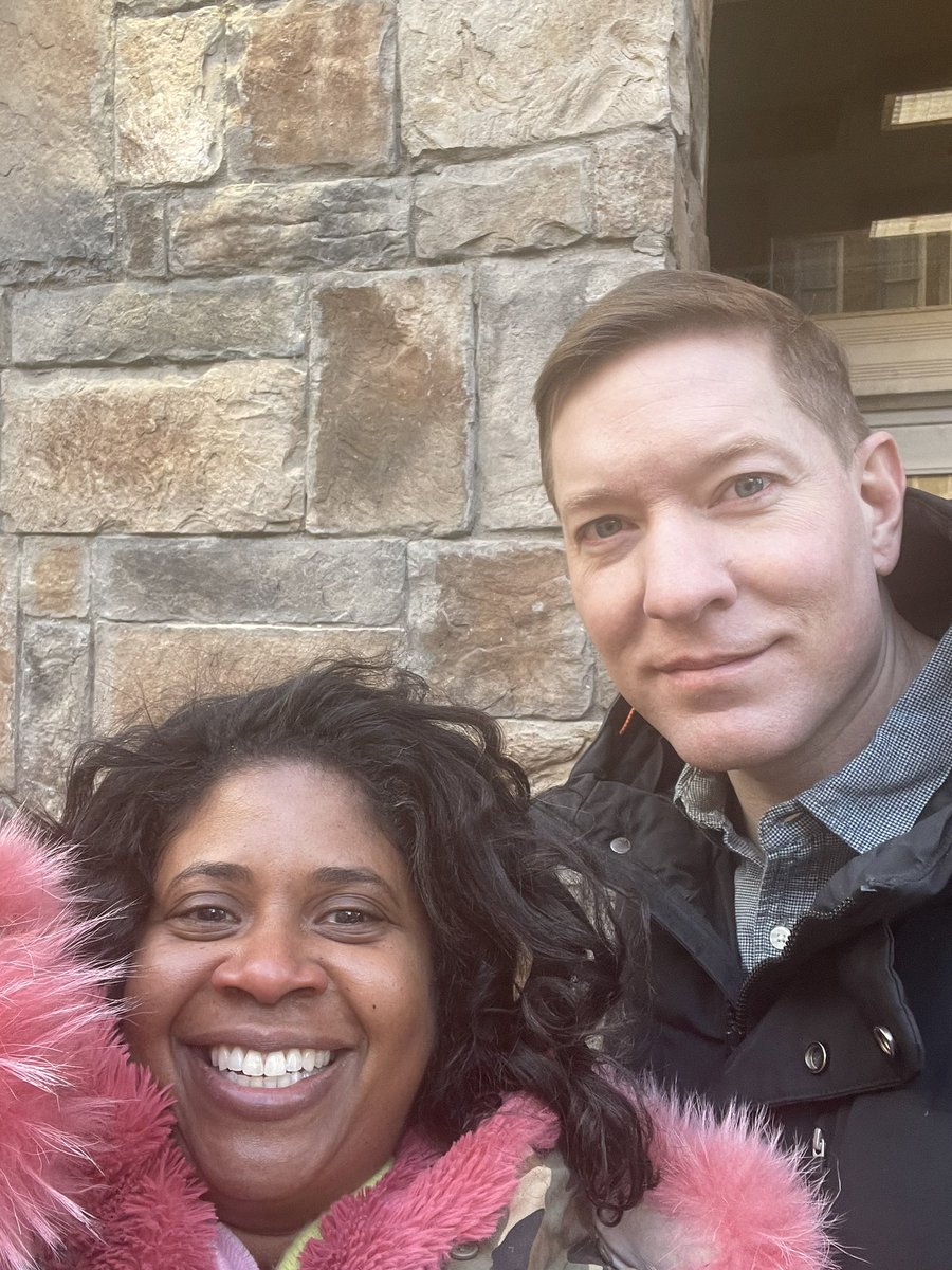 Only <a href="/potashmarkets/">Potash Markets</a> would you run into <a href="/TommyEganPower/">Tommy Egan</a>!