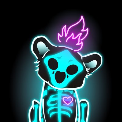 mscrumblebottom's tweet photo. GM!! Let the party started!! #NewProfilePic #CuriousCub https://t.co/SQXW1px7xW