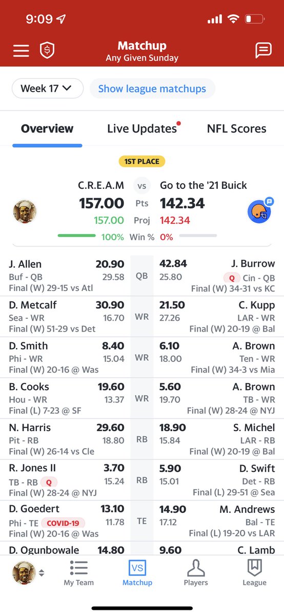 Tony Price tweet media