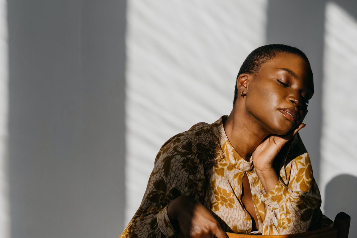 Positively Positive tweet media