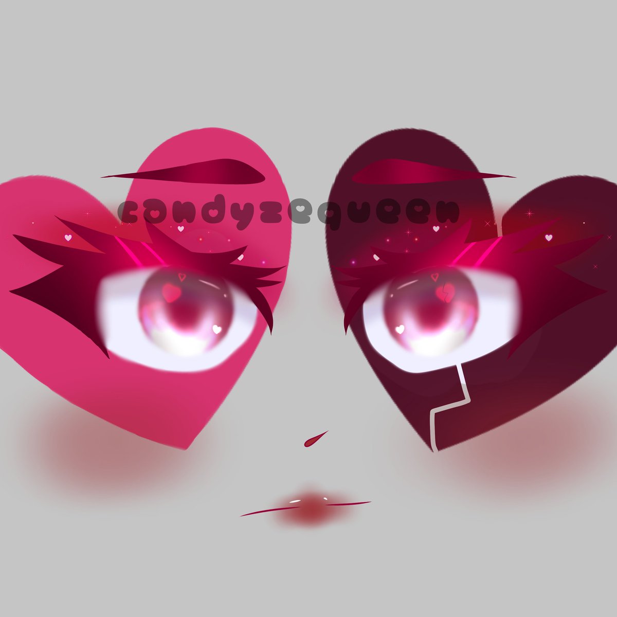 CandyZequeen's tweet photo. "Heart breaker"
The first face I've ever done in a while ^^' 
#RHConcepts #RHface #royalhigh #royalehightrading #royalehightrades #royalehighoffers #royalehighconcept #royalehighconcepts #royalehighcrosstrade #royalehighcommission https://t.co/M1D0zRt1vM