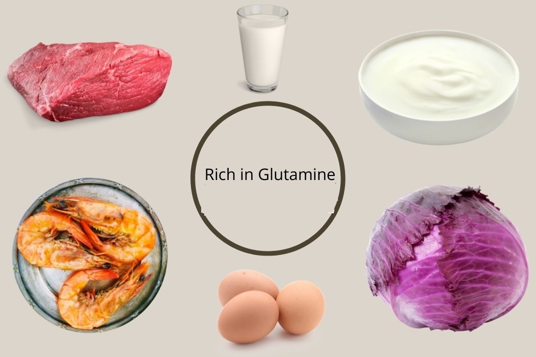 The Top 10 Best Food Sources Of Glutamine, 44 OFF