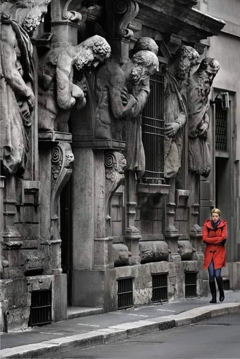 Worry about what others think and you will always be their prisoner.     Lao Tzu.
Tbilisi, Georgia 🇬🇪      ©️Giorgi Cherkezishvili.