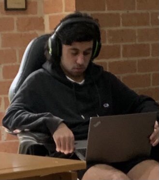 SpyratorG's tweet photo. @oelJayFN https://t.co/2doa4iJ5xp