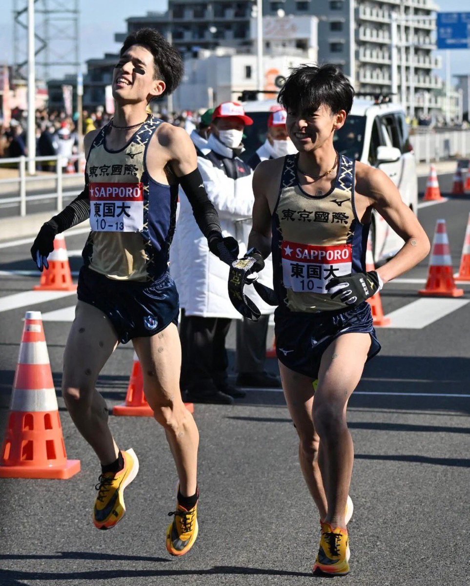 丹所健 tweet media