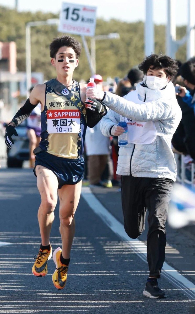 丹所健 tweet media