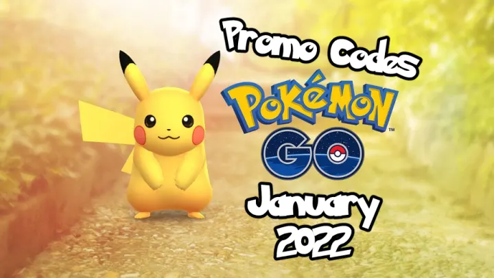 Latest Updated Pokemon Go Promo Codes 2024 tweet media