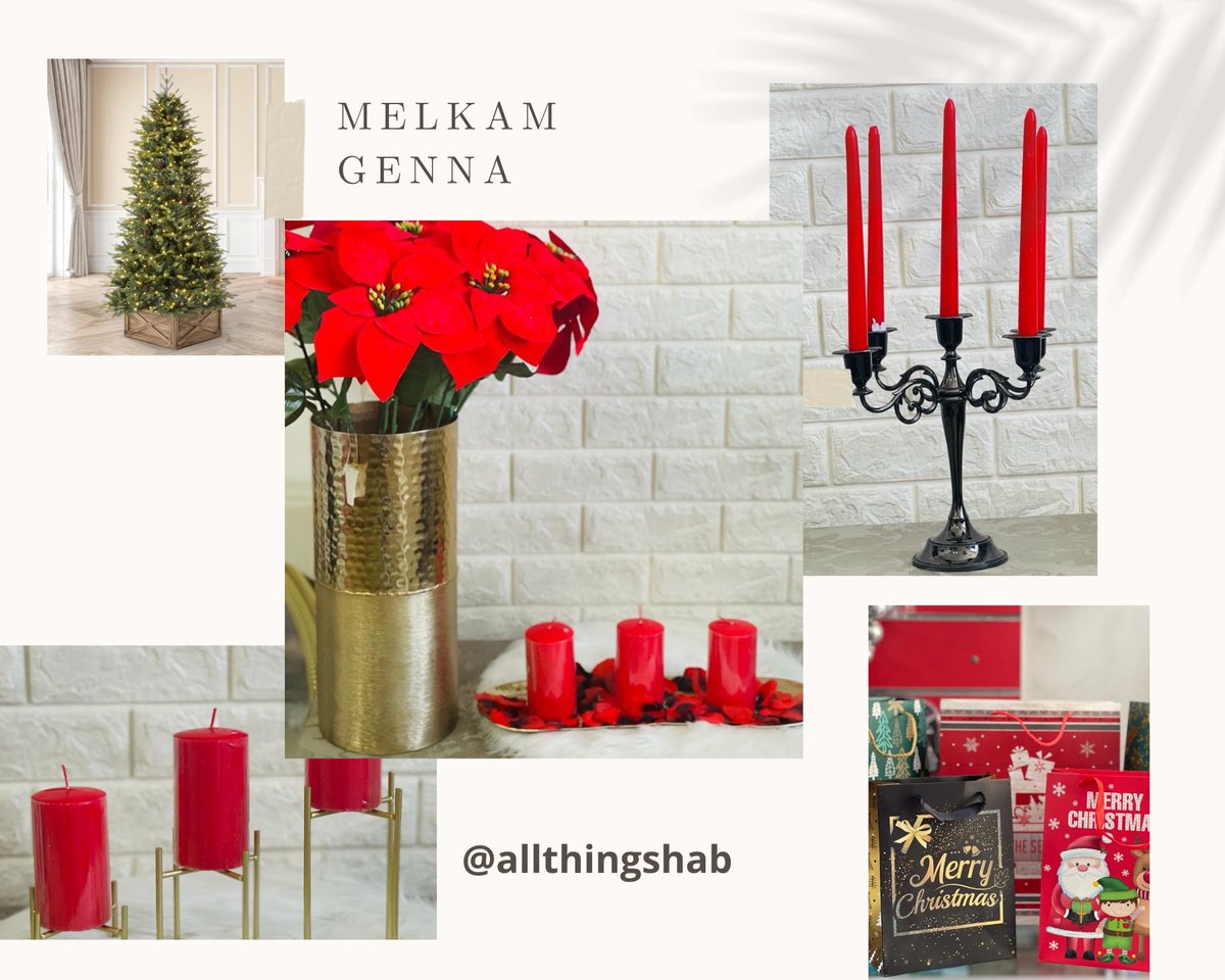 allthingshab's tweet photo. 🎄Surprise your friends and family in #Ethiopia (Addis Ababa) - Place your orders by January 5th to guarantee your FREE delivery for Habesha Christmas (Genna).🍾
https://t.co/pEHLEM1F8V DM or email us on info@globalizedbiz.com for any questions. #africa #greatethiopianhomecoming https://t.co/iXRaoHETXJ