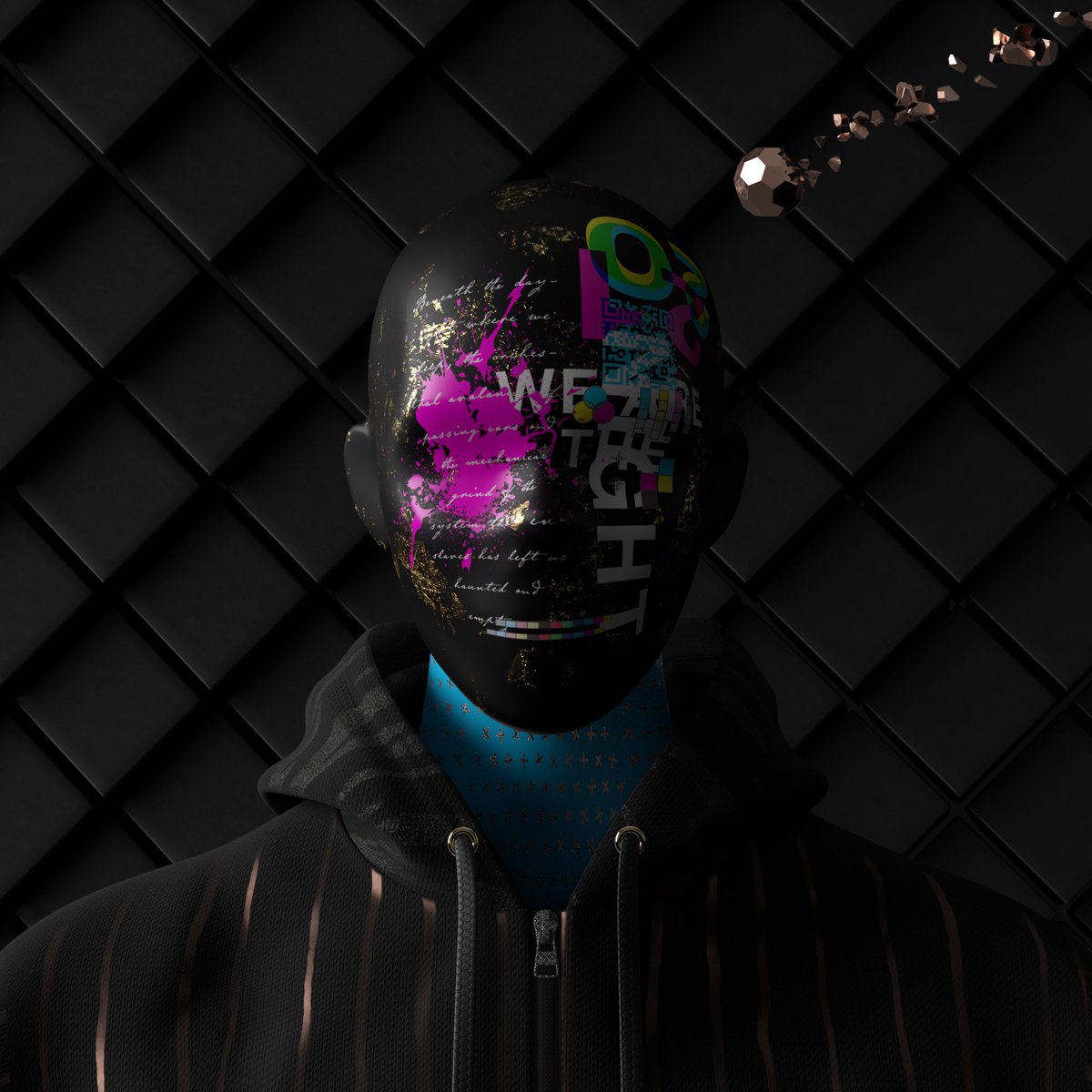 Matt (@mattpenguin_nft) on Twitter photo Served my 3 days in Twitter jail after the first #PAfollowPA spree, following every <a href="/psychedelic_nft/">Psychedelics Anonymous</a> pfp in sight.
Ready to go again. Who have I missed? Served my 3 days in Twitter jail after the first #PAfollowPA spree, following every <a href="/psychedelic_nft/">Psychedelics Anonymous</a> pfp in sight.
Ready to go again. Who have I missed?