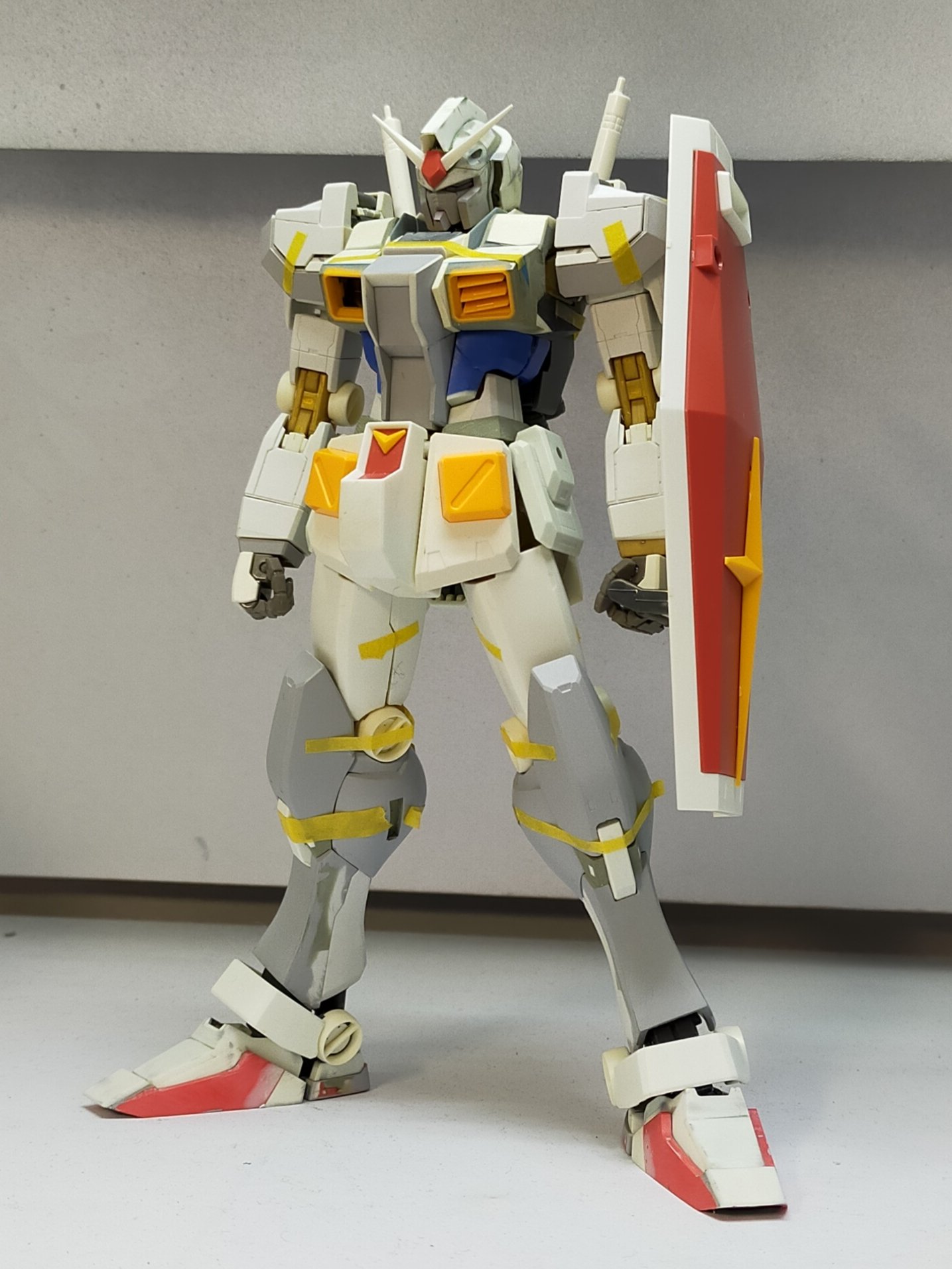 注目ブランド ガンプラ 完成品 Hg ハシュマル２体 模型 プラモデル Bluebendphotography Com
