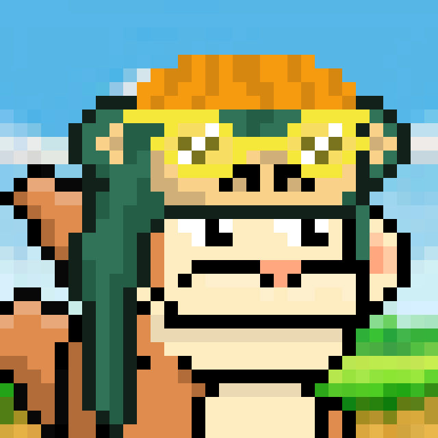 Bamillia in <a href="/ZillazNFT/">Zillaz | Check Brice</a> sent me this Bhonorary Zillaz Kongz Zillz ♥️