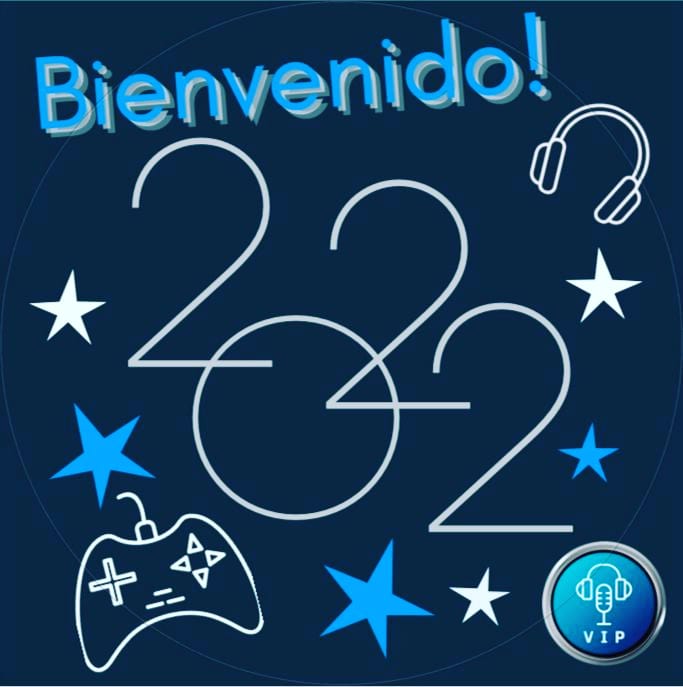 VirtualImpactok's tweet image. Desde VIP queremos desearles un 2022 repleto de salud, paz, amor... Y de deportes virtuales
#casters #ps4 #ps5 #pc #fifa #nba2k #f1