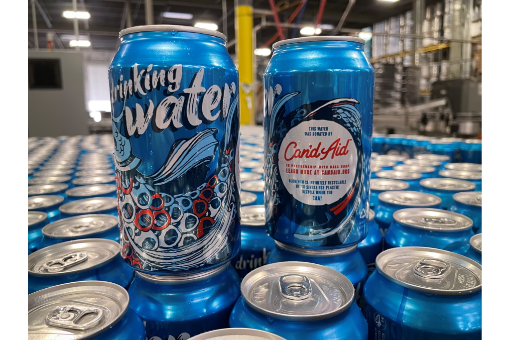 BeerAlien ππ½ (Craft Beer News) (@beeralien) on Twitter photo <a href="/CANdAid/">Can'd Aid</a> sending water to #Colorado's Boulder County wildfire neighborhoods
beeralien.com/cand-aid-sendiβ¦
#marshallfires #wildfire <a href="/SGBrewingCo/">SleepingGiantBrewing</a> #SaveTheHumanBeer #SeekTheSeal #CraftBeerNews #CraftBeer #BeerNews #Beer #Brewery #Brewing <a href="/BeerAlien/">BeerAlien ππ½ (Craft Beer News)</a> #JoinTheInvasion <a href="/CANdAid/">Can'd Aid</a> sending water to #Colorado's Boulder County wildfire neighborhoods
beeralien.com/cand-aid-sendiβ¦
#marshallfires #wildfire <a href="/SGBrewingCo/">SleepingGiantBrewing</a> #SaveTheHumanBeer #SeekTheSeal #CraftBeerNews #CraftBeer #BeerNews #Beer #Brewery #Brewing <a href="/BeerAlien/">BeerAlien ππ½ (Craft Beer News)</a> #JoinTheInvasion