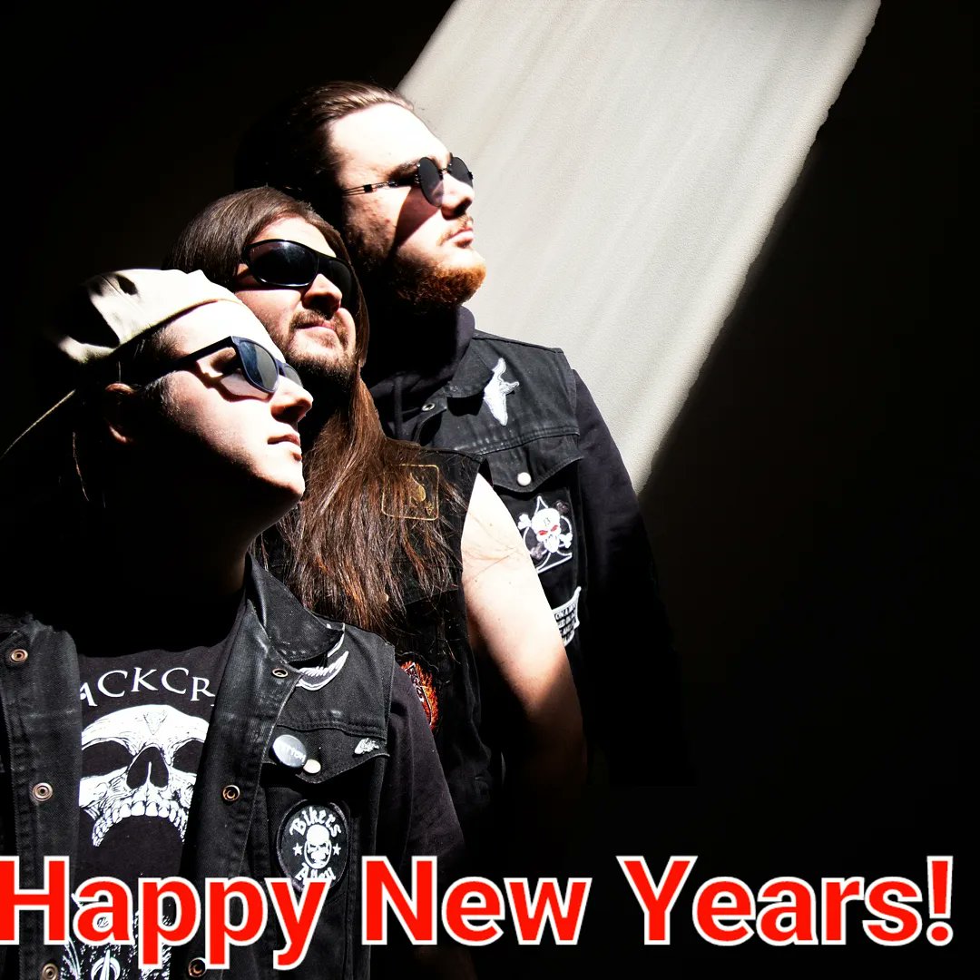 DownTheVoid's tweet photo. Well boys n girls, thank you all for another great year of DTV 😤🤘we are forever grateful for each and every one of you who likes, shares and shoots us messages! Here's to an amazing 2022, we hope to see you all soon! 
Stay safe &amp; all that j a z z 🥳❤ https://t.co/hq8rPACfFs