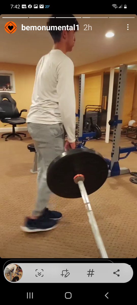 xgonzalez2006's tweet photo. Off season workouts with personal trainer Damien Vega from @bemonumental1 https://t.co/nnmHYd3Jty