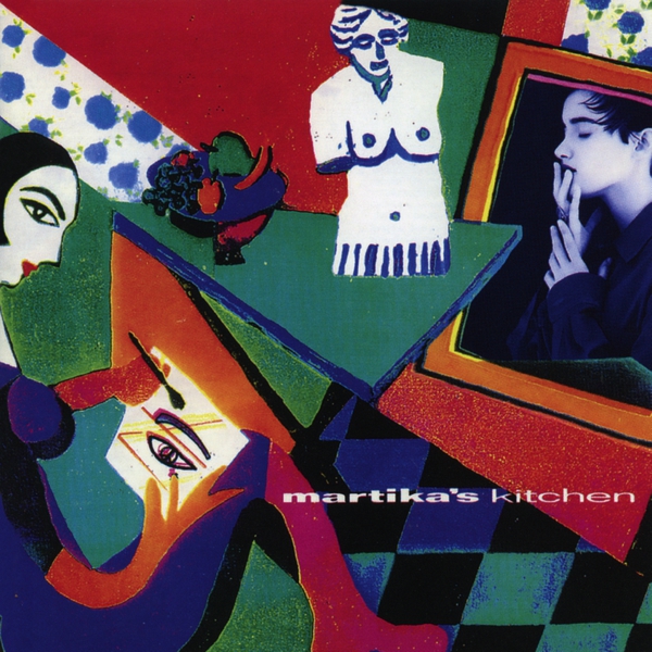 MicksMixRadio's tweet photo. Take Me to Forever — Martika https://t.co/uhFuLMZ9tb