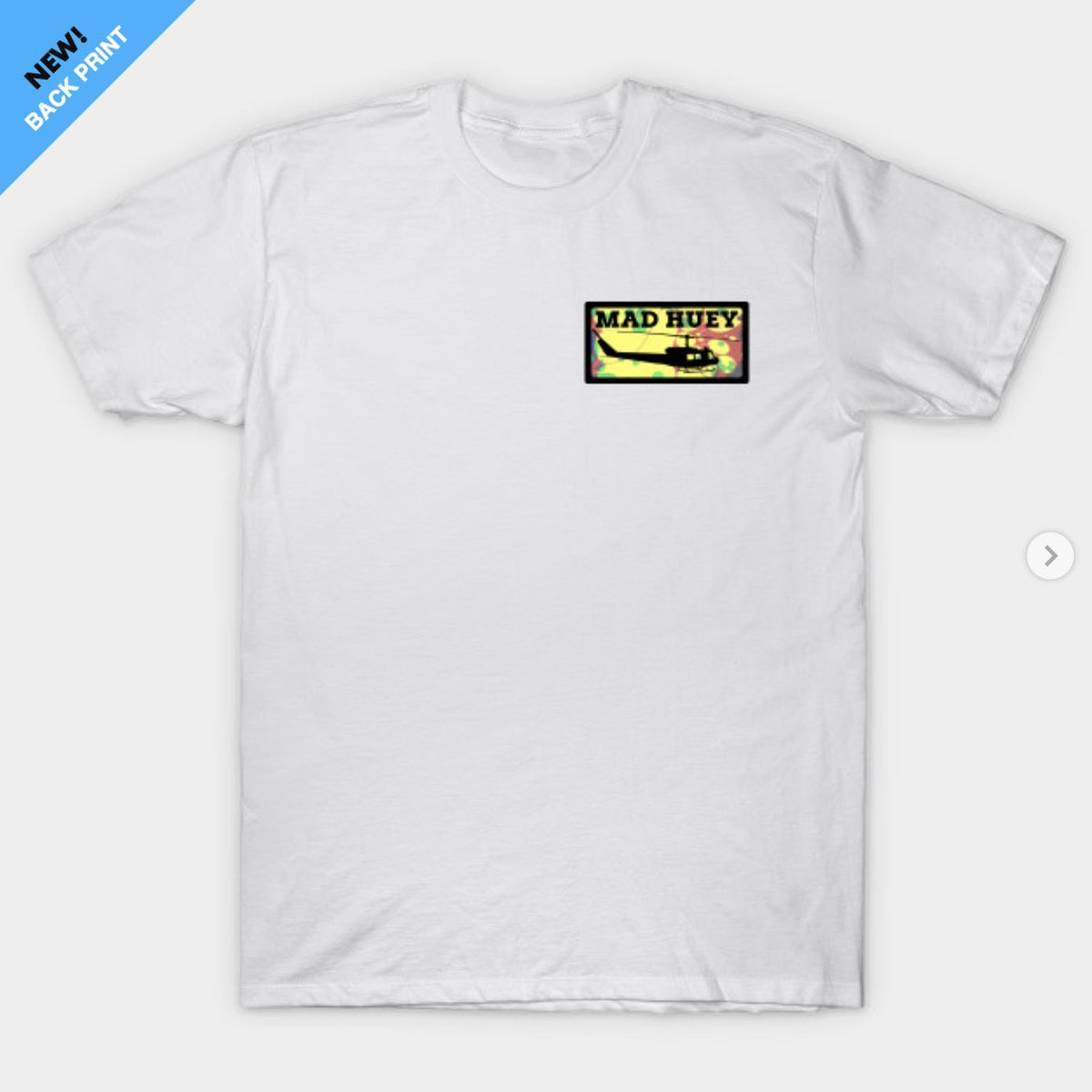 TobyW1969's tweet photo. Mad Huey - Oil projector design
#surf #skate #vietnamwar #vietnam #usmarine #belluh1 #iroquois #charliedontsurf #navyseal #armydustoff #oilprojector #tshirt #phonecover #art #canvas #hoodie #coffee #madhuey

Available here from my - Print on demand Pages
https://t.co/9cGWW23JEw https://t.co/lWMxY9tAjd