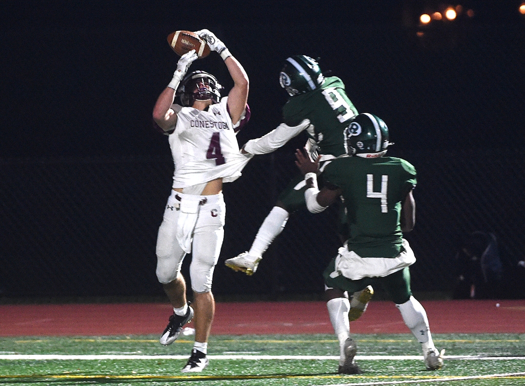 Gridiron greats: Presenting the 2021 All-Main Line football teams - papreplive.com/2021/12/28/gri…