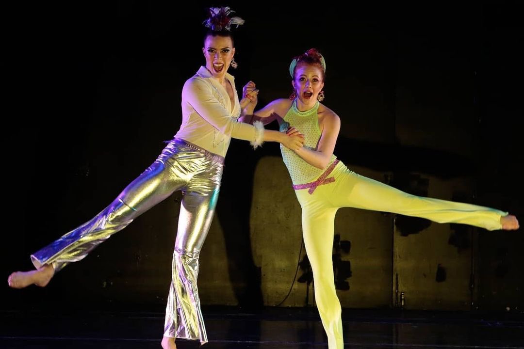 When you realize it’s the first Monday of 2022.