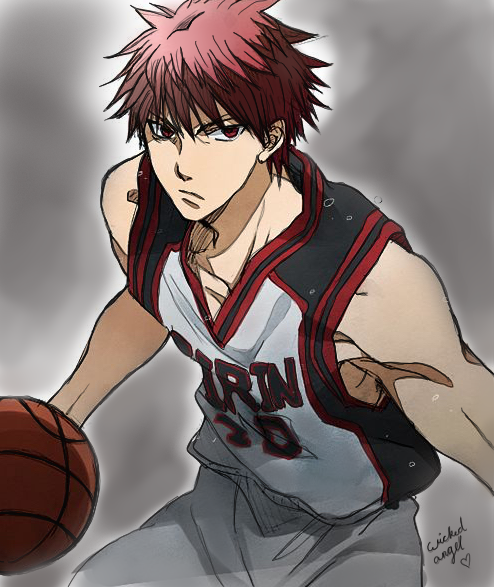 The 40 Best Athlete Characters in Anime