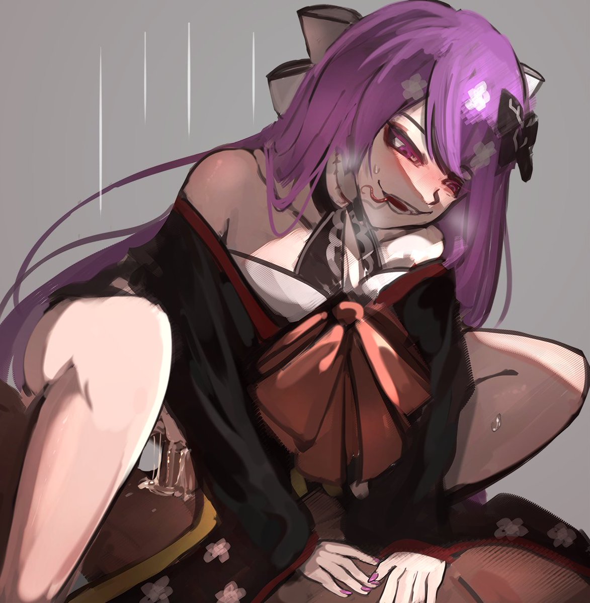 コミッション/Commission 