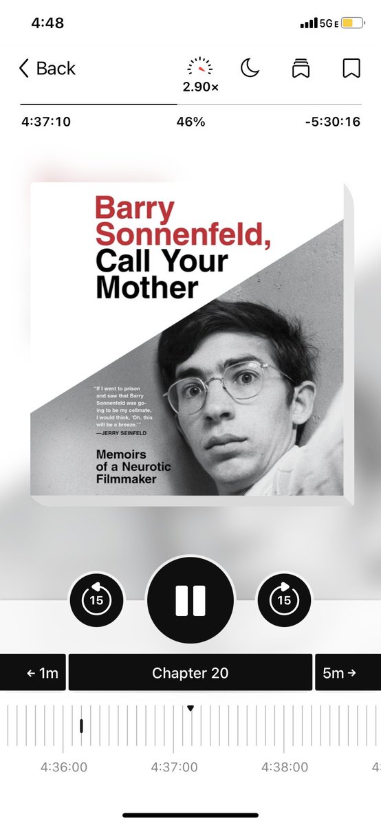 missfrothy's tweet photo. @justinlong you must play Barry in a biopic you look the part and probably have half the neuroses. Loved #ladyofthemanor been telling all my friends to watch @PrimeVideo https://t.co/14L7EFEZPR