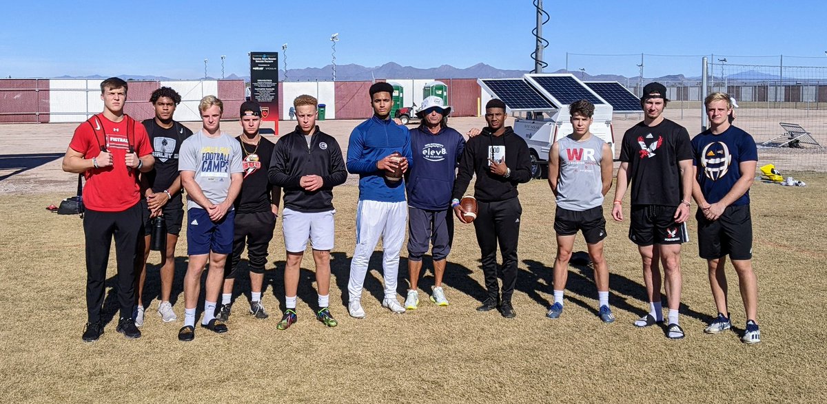 Evan Svoboda QB (@evansvobodaqb17) on Twitter photo Great workout to start the new year. ๐๐๐ <a href="/Elev8QBacademy/">Mike Giovando</a> <a href="/elev8academy/">Elev8 Sports Academy</a> <a href="/SpencerRattler/">Spencer Rattler</a> <a href="/lorenzobowers11/">Lo ๐๐พโโ๏ธ</a> <a href="/HaenNiko/">Niko Haen</a> <a href="/david_haen6/">David Haen</a> <a href="/zachmolina5/">zach molina</a> <a href="/Devonddampier/">Devon Dampier</a> <a href="/ochohaas/">Robin Haas</a> Great workout to start the new year. ๐๐๐ <a href="/Elev8QBacademy/">Mike Giovando</a> <a href="/elev8academy/">Elev8 Sports Academy</a> <a href="/SpencerRattler/">Spencer Rattler</a> <a href="/lorenzobowers11/">Lo ๐๐พโโ๏ธ</a> <a href="/HaenNiko/">Niko Haen</a> <a href="/david_haen6/">David Haen</a> <a href="/zachmolina5/">zach molina</a> <a href="/Devonddampier/">Devon Dampier</a> <a href="/ochohaas/">Robin Haas</a>