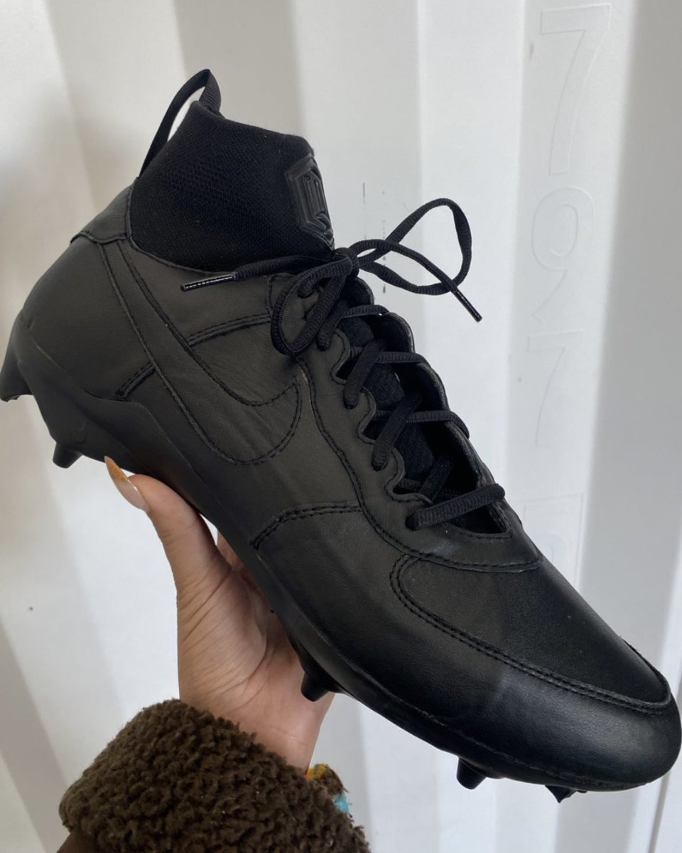 odell beckham air force 1