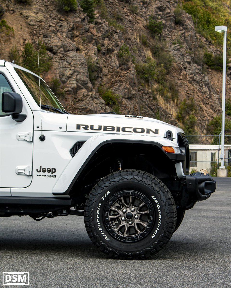 DaveSmithMotors's tweet image. Endless power and limitless capabilities.

Shop DaveSmith.com
.
.
#DriveDaveSmith #DaveSmithCDJR #jeep #wrangler #rubicon #rubicon392 #4x4 #offroading