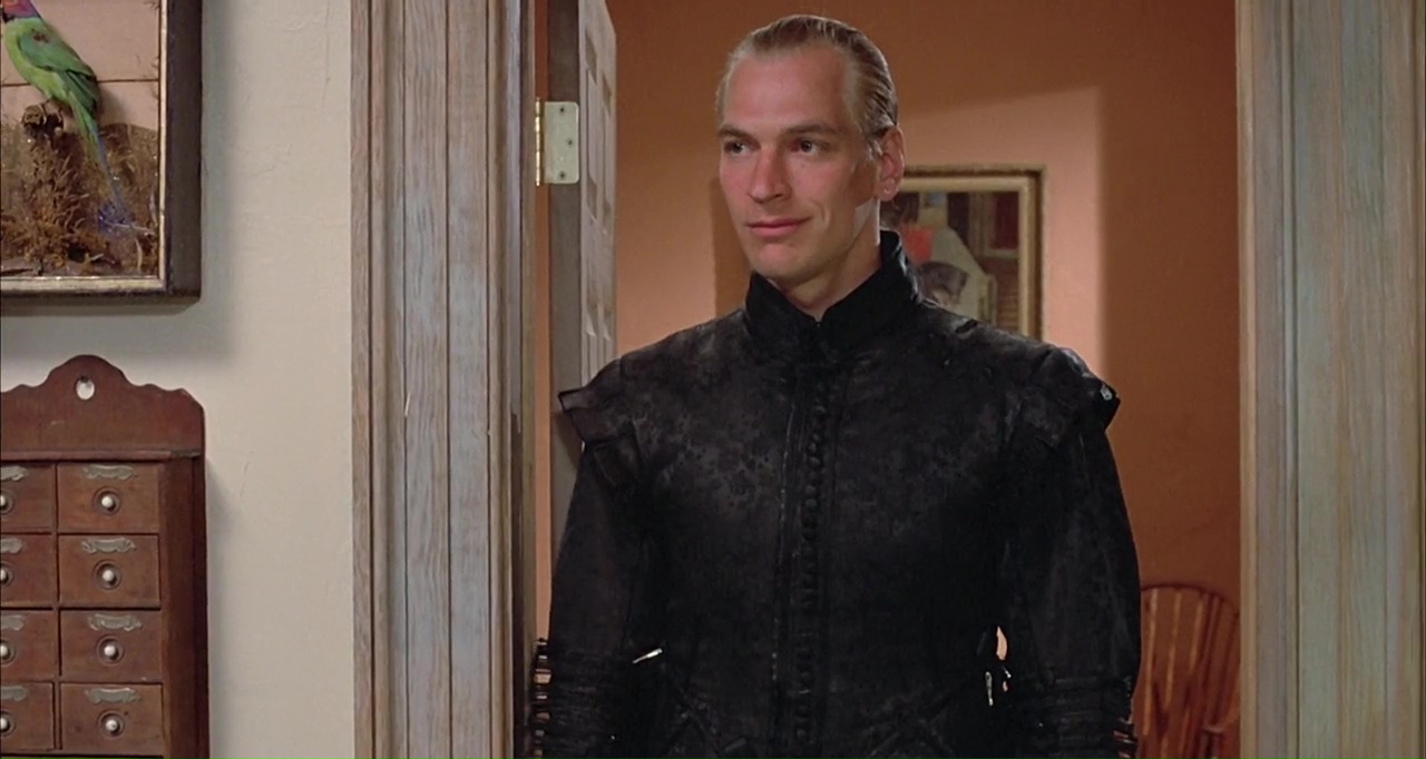 Happy Birthday to Julian Sands, who turns 65 today!!! 