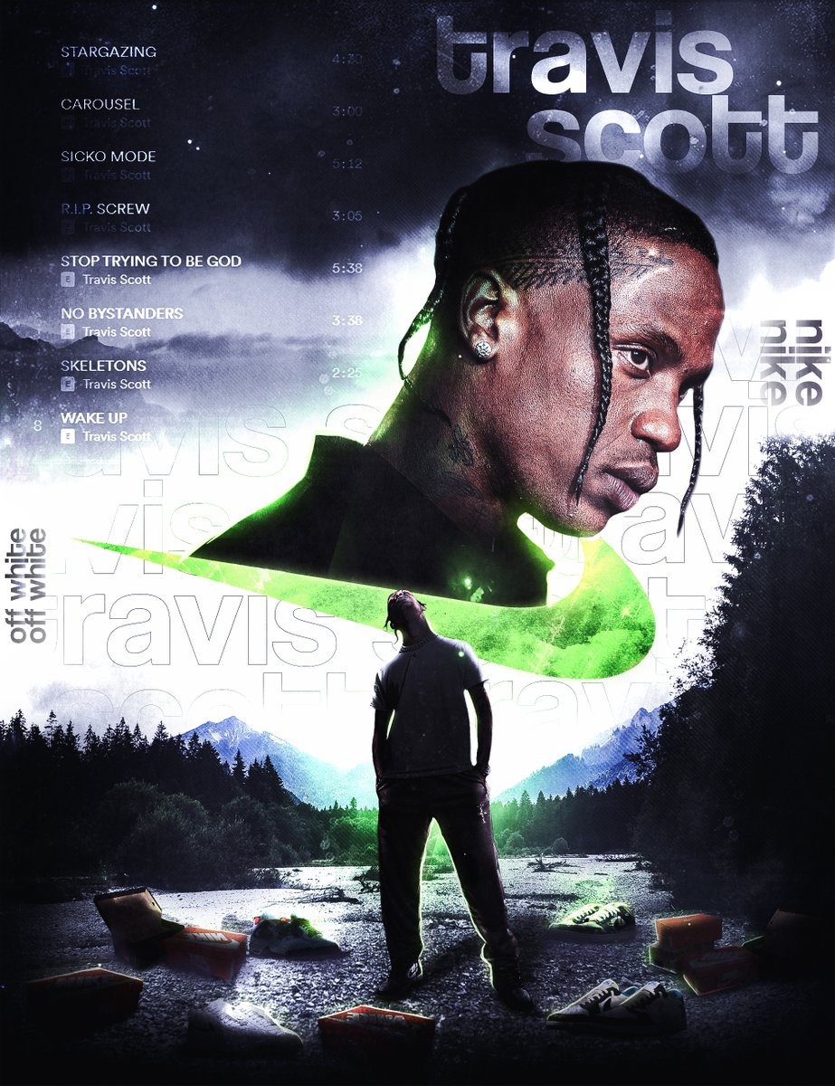 Aledesigner4's tweet photo. “Travis Scott💢" | @TScottBrasil https://t.co/cNP9dYWn9t