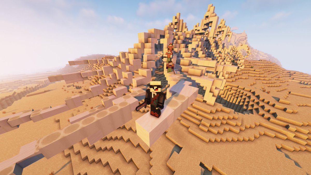 Nota del aventurero <a href="/Jcuephotography/">Jcuephoto Twitch</a> 
"𝔙𝔦𝔞𝔧𝔞𝔯 𝔭𝔬𝔯 𝔩𝔞 𝔞𝔫𝔱𝔦𝔤𝔲𝔞 𝔊𝔞𝔯𝔩𝔬𝔫𝔡 𝔶 𝔢𝔫𝔠𝔬𝔫𝔱𝔯𝔞𝔯 𝔲𝔫𝔬𝔰 𝔡𝔢 𝔩𝔬𝔰 𝔢𝔰𝔮𝔲𝔢𝔩𝔢𝔱𝔬𝔰 𝔡𝔢 𝔡𝔯𝔞𝔤𝔬𝔫 𝔮𝔲𝔢 𝔞𝔫𝔱𝔞ñ𝔬 𝔰𝔬𝔟𝔯𝔢𝔳𝔬𝔩𝔞𝔟𝔞𝔫 𝔢𝔰𝔱𝔞𝔰 𝔱𝔦𝔢𝔯𝔯𝔞𝔰..."