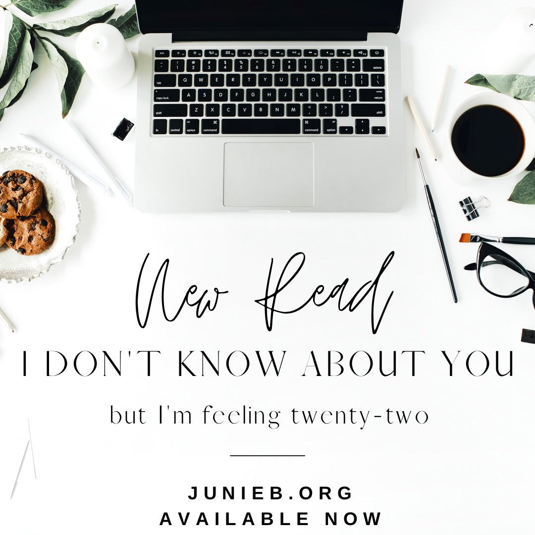 BkdBusyUnboth's tweet image. JunieB.org 🥰