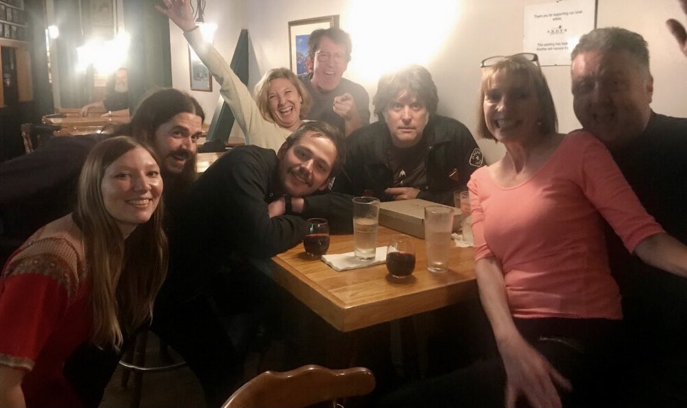 Neighborhood Weekly Radio tweet media