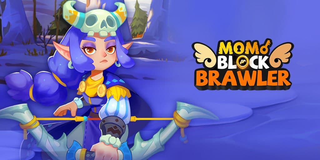 MOBOX_Official's tweet photo. 🏆MOBOXers

Season 6 of MOMO BLOCK BRAWLER is finishing in less than 1 hour ⏰ !

⚒Get your #MOMOs Ready! &amp; finalize your last battles!

🏆Who will reign supreme this season?

#MOMO #MOMOBLOCKBRAWLER #NFTCommunity #NFTGaming #NFTGame https://t.co/mhQI7qarXE