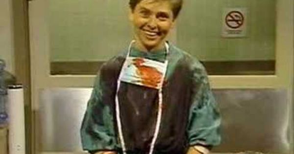 Happy Birthday to Dave Foley, who turns 60 today!!! 
