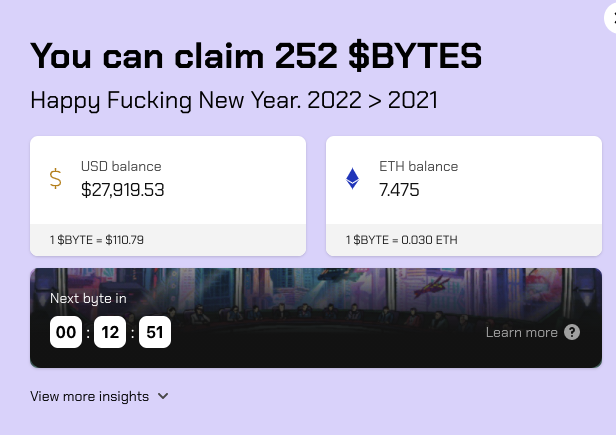 0xsolomon's tweet photo. What in the name of ponzi. Thanks @ZssBecker  i owe u one. https://t.co/yv18m8bS1s