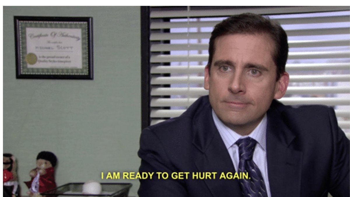 “I don’t know why I watch this show every season.”

*Bachelor premiers*
#TheBachelor