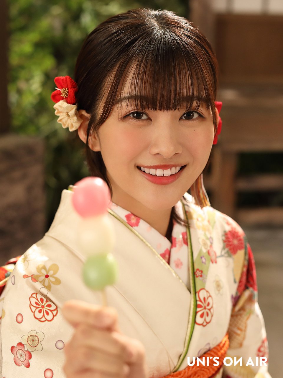 UNI'S ON AIR（ユニゾンエアー）櫻坂46・日向坂46応援［公式