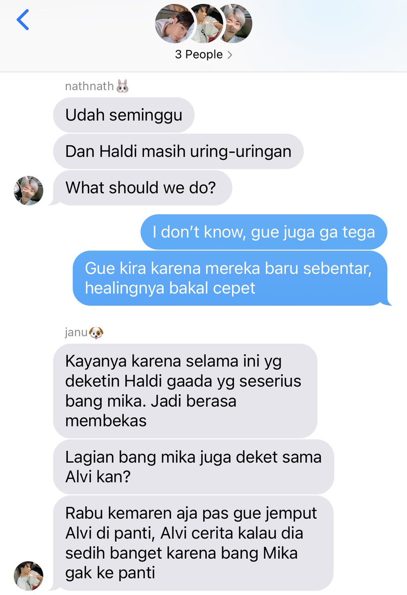 Mhyuvk's tweet photo. Uring-uringan https://t.co/lCe5GaNiG2