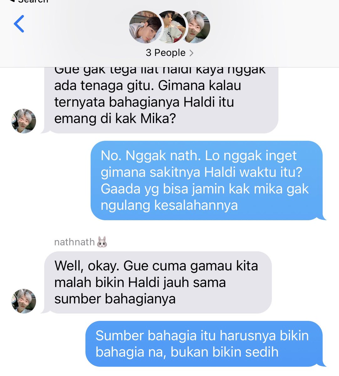 Mhyuvk's tweet photo. Uring-uringan https://t.co/lCe5GaNiG2