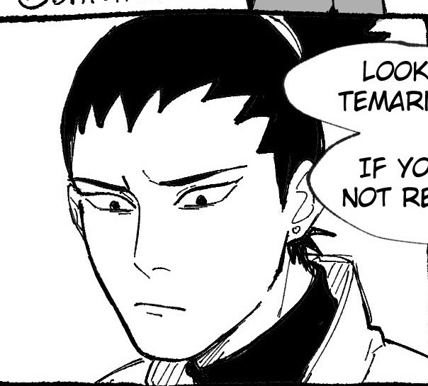 Shikamaru
1 -> Kishi
2,3 -> me 