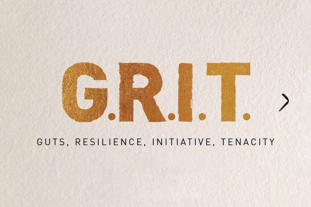 Excited to share my two words for 2022: #GRIT #INSPIRE.