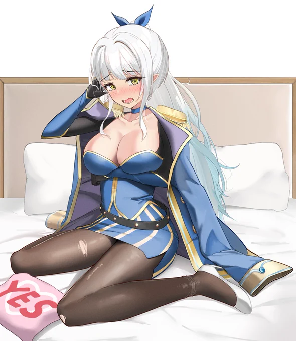 CM ありがとうございます!!❤️❤️ 