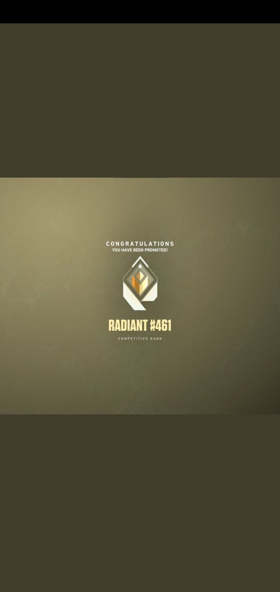 20 días de grind en Valorant han dado sus frutos muchachos 🔥
LFG Radiant zNico