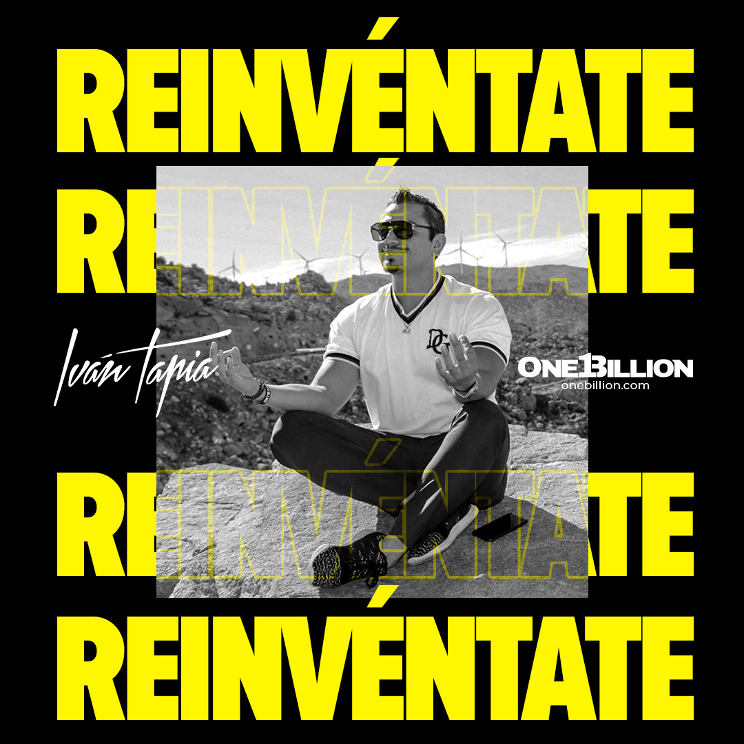 ivantap's tweet photo. Este es el momento ideal para empezar a construir tu mejor versión.

Modifica tus hábitos, renueva tu energía, deshazte de paradigmas, y aprende cosas nuevas…¡Reinvéntate!
.
.
#IvanTapia #EmprendedoresMillonarios #Impact1Billion #IMacademy #IMpowerful #1billion #onebillion https://t.co/OY8l1nJby2